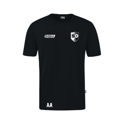 JAKO T-Shirt Doubletex SGM Oppenweiler/Sulzbach Freizeit & Accessoires Jugend