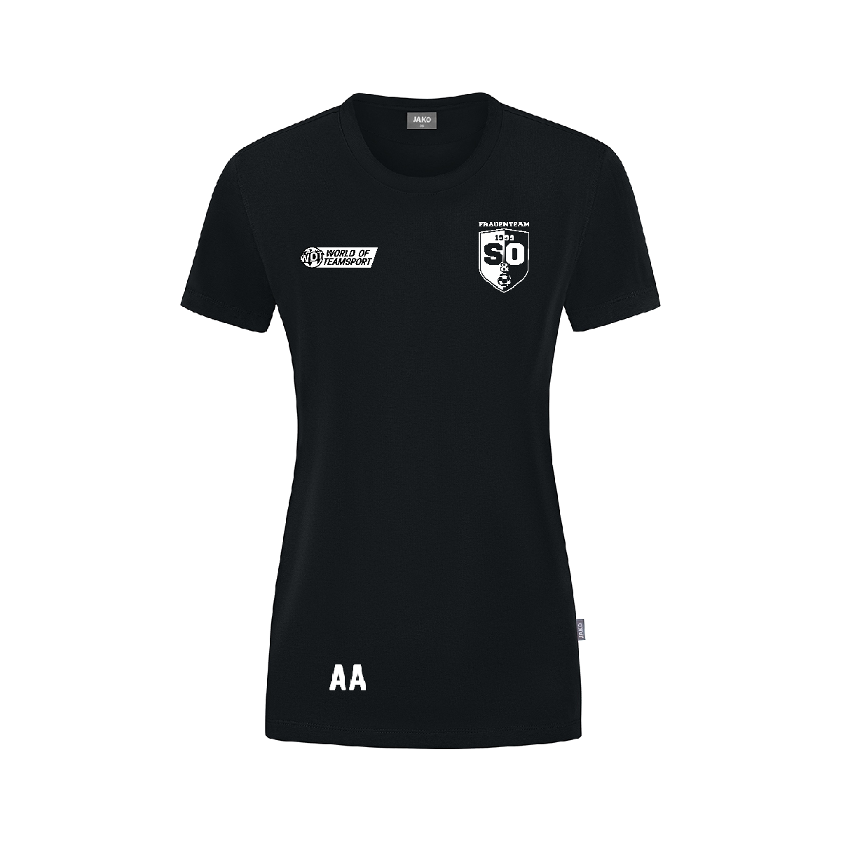 JAKO T-Shirt Doubletex SGM Oppenweiler/Sulzbach Freizeit & Accessoires Frauen