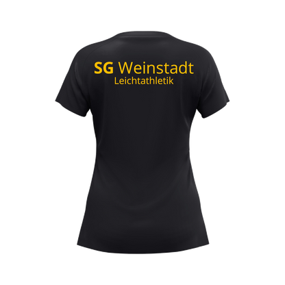 T-Shirt Light Flow SG Weinstadt Leichtathletik