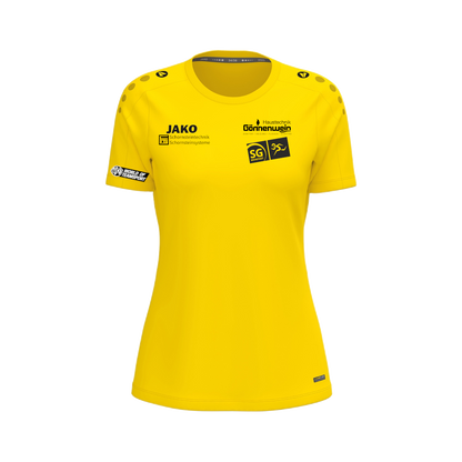 T-Shirt One SG Weinstadt Leichtathletik
