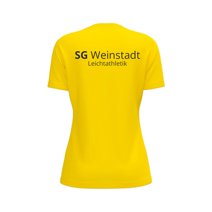 T-Shirt One SG Weinstadt Leichtathletik