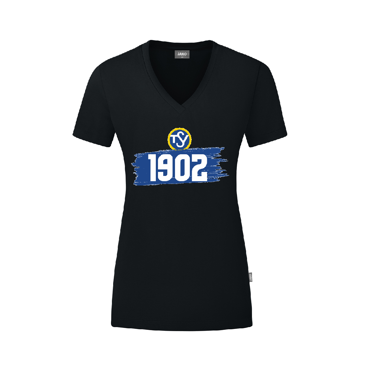 JAKO T-Shirt Organic TSV Schmiden Fanshop
