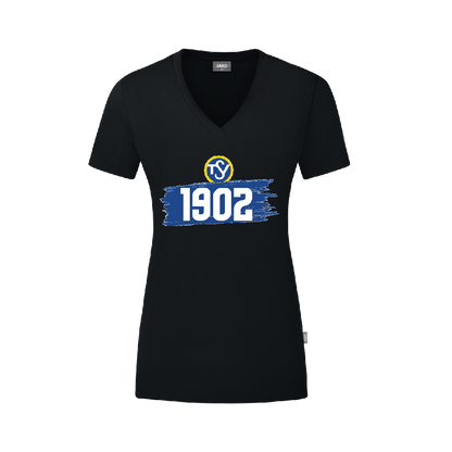 JAKO T-Shirt Organic TSV Schmiden Fanshop