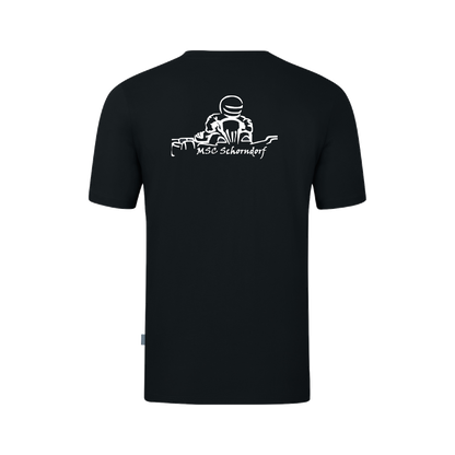 JAKO T-Shirt Organic Kids MSC Schorndorf Kart