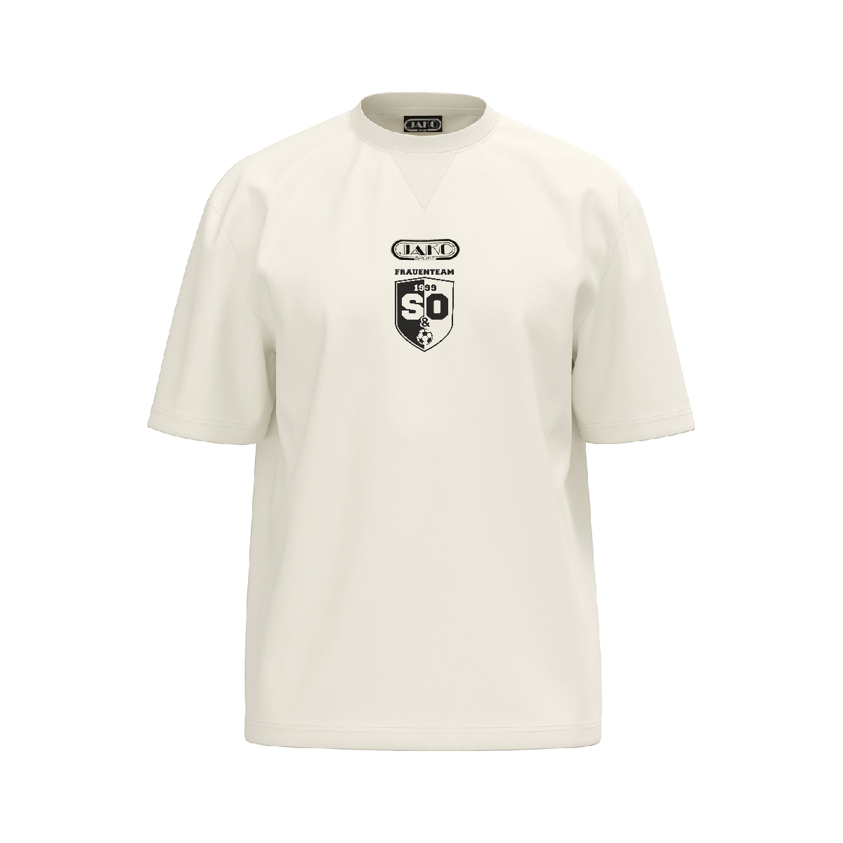 JAKO T-Shirt Wardrobe SGM Oppenweiler/Sulzbach Freizeit & Accessoires Frauen