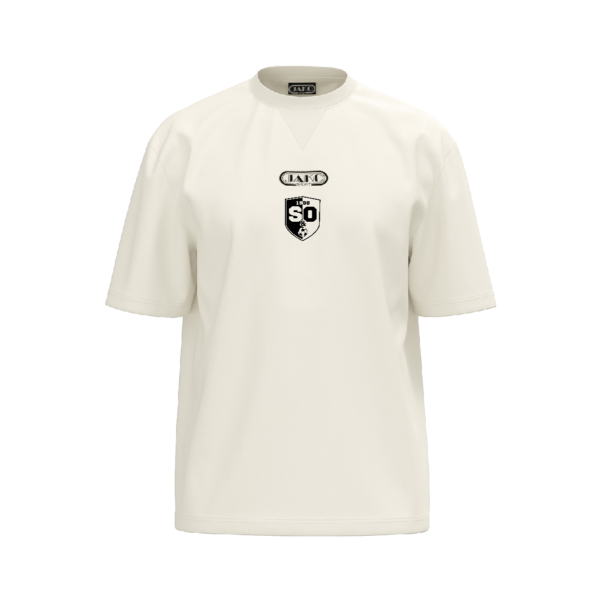 JAKO T-Shirt Wardrobe SGM Oppenweiler/Sulzbach Freizeit & Accessoires Jugend