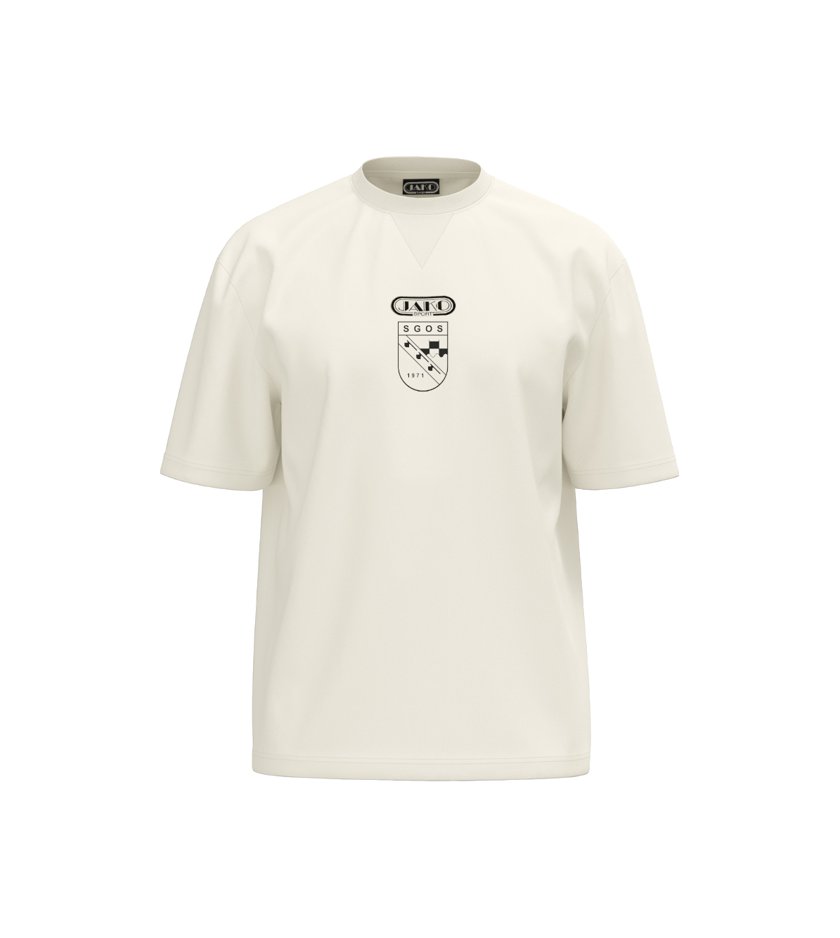 JAKO T-Shirt Wardrobe SG Oppenweiler-Strümpfelbach Freizeit & Accessoires