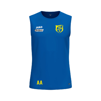 JAKO Tanktop One SC Korb Fußball