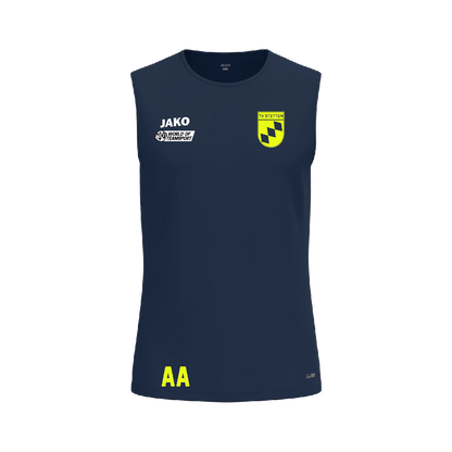 JAKO Tanktop One TV Stetten Fußball