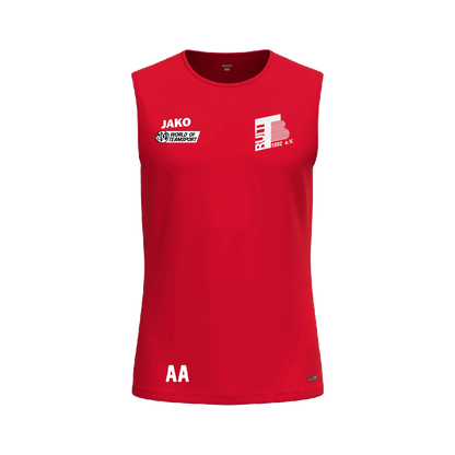 JAKO Tanktop One TB Ruit Fußbal