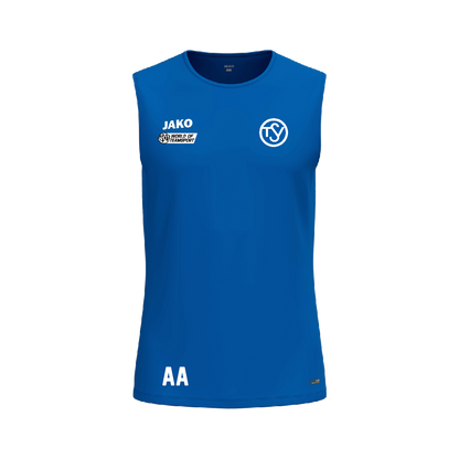 JAKO Tanktop One TSV Schmiden