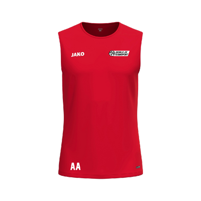 JAKO Tanktop One VfR Birkmannsweiler Fußball Jugend