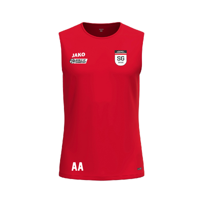 JAKO Tanktop One SG Schorndorf Fußball