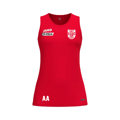JAKO Tanktop One SC Urbach Mädchen