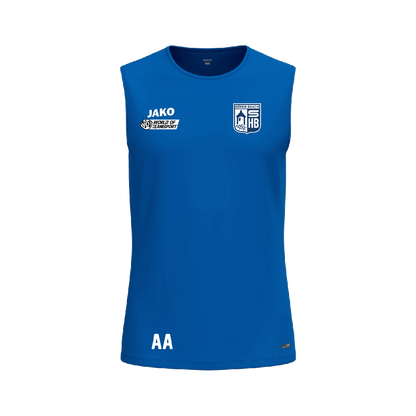 JAKO Tanktop One SF Höfen-Baach