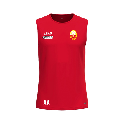 JAKO Tanktop One SpVgg Cannstatt