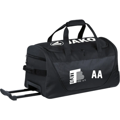 JAKO Trolley TB Ruit Freizeit & Accessoires