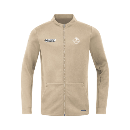 JAKO Jacke Pro Casual TSV Lichtenwald Fan-Line