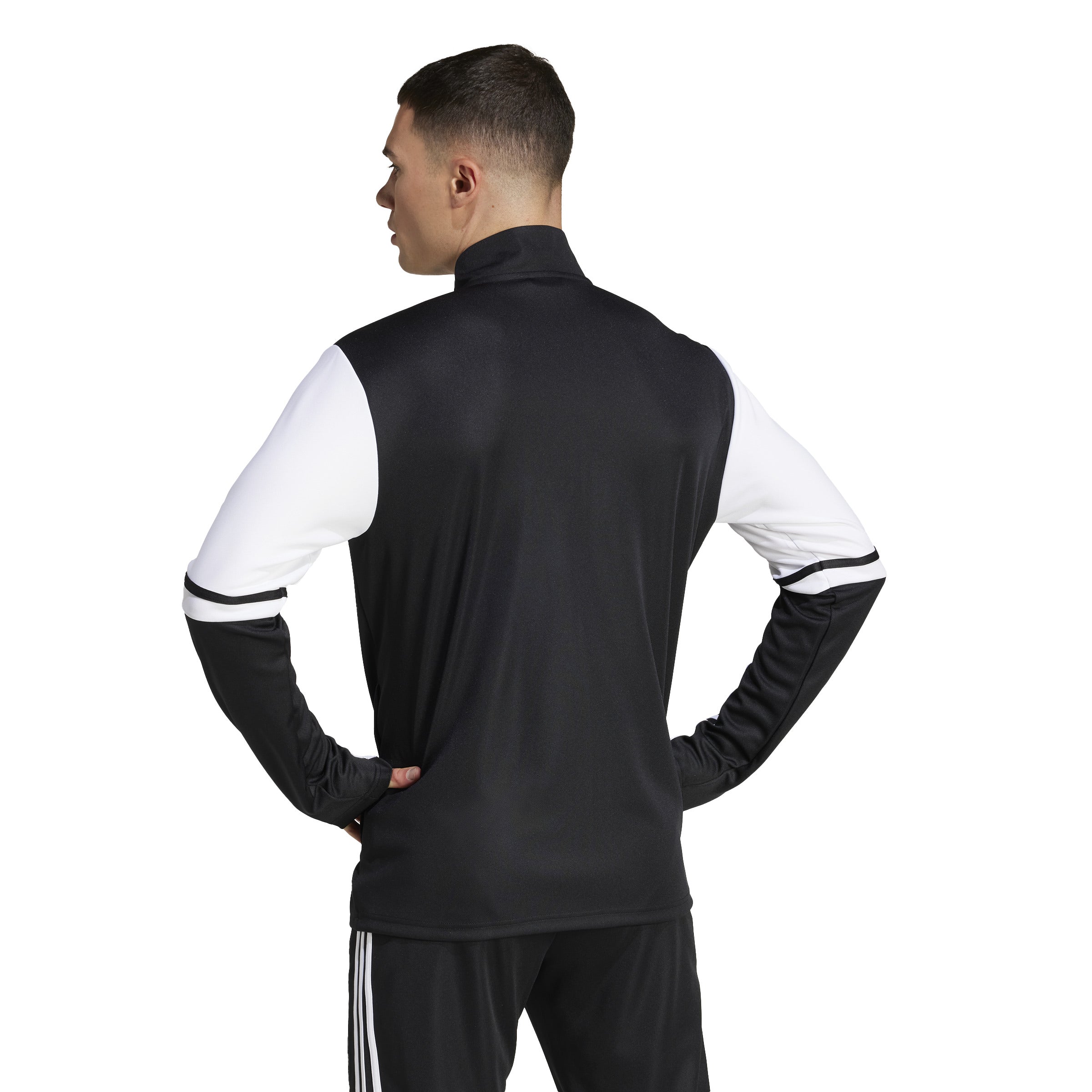Sq25 Tr Jkt