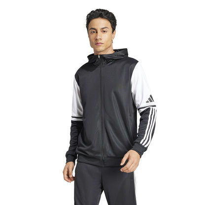 Sq25 Hood