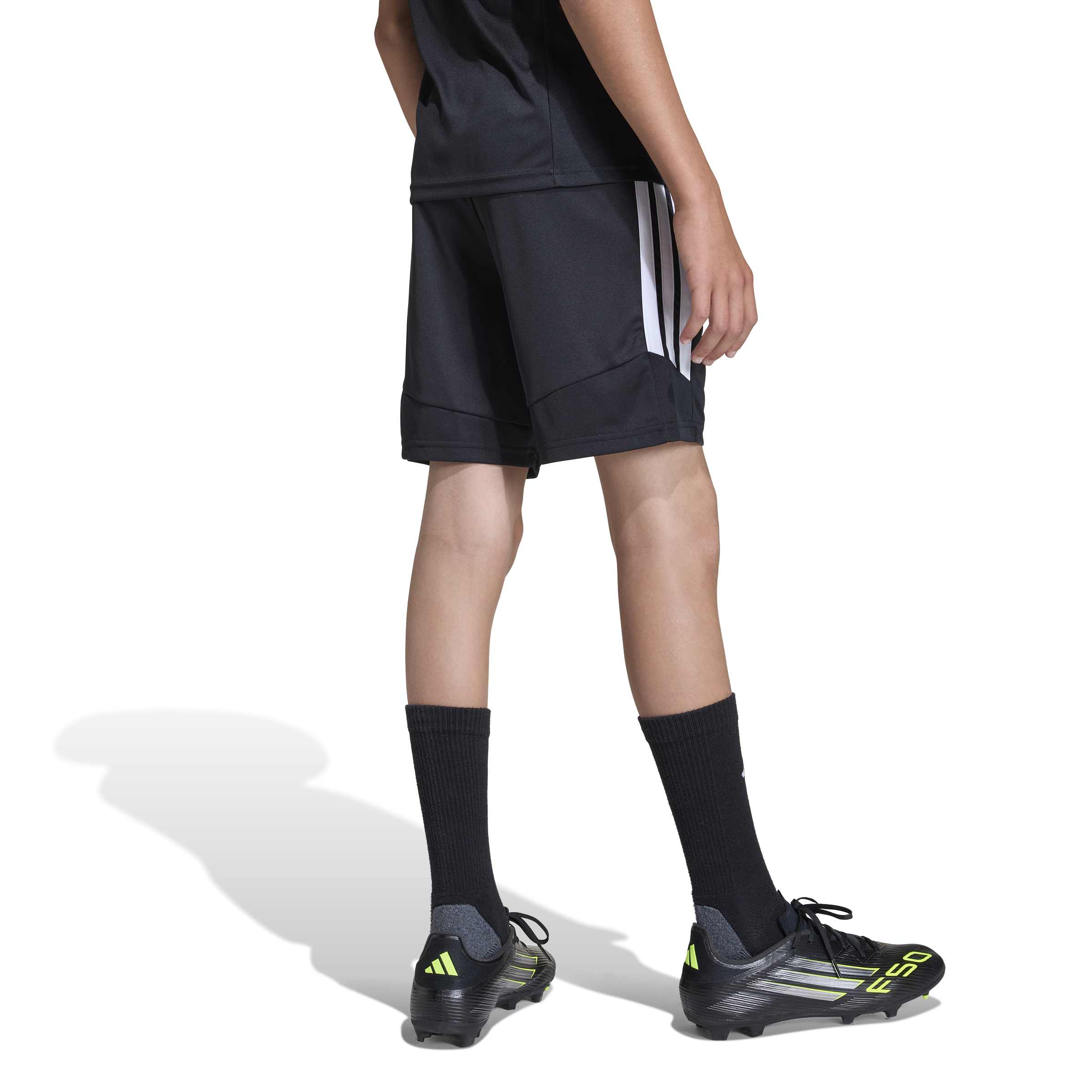 TIRO26L  TRSHOY - 095A/BLACK/WHITE
