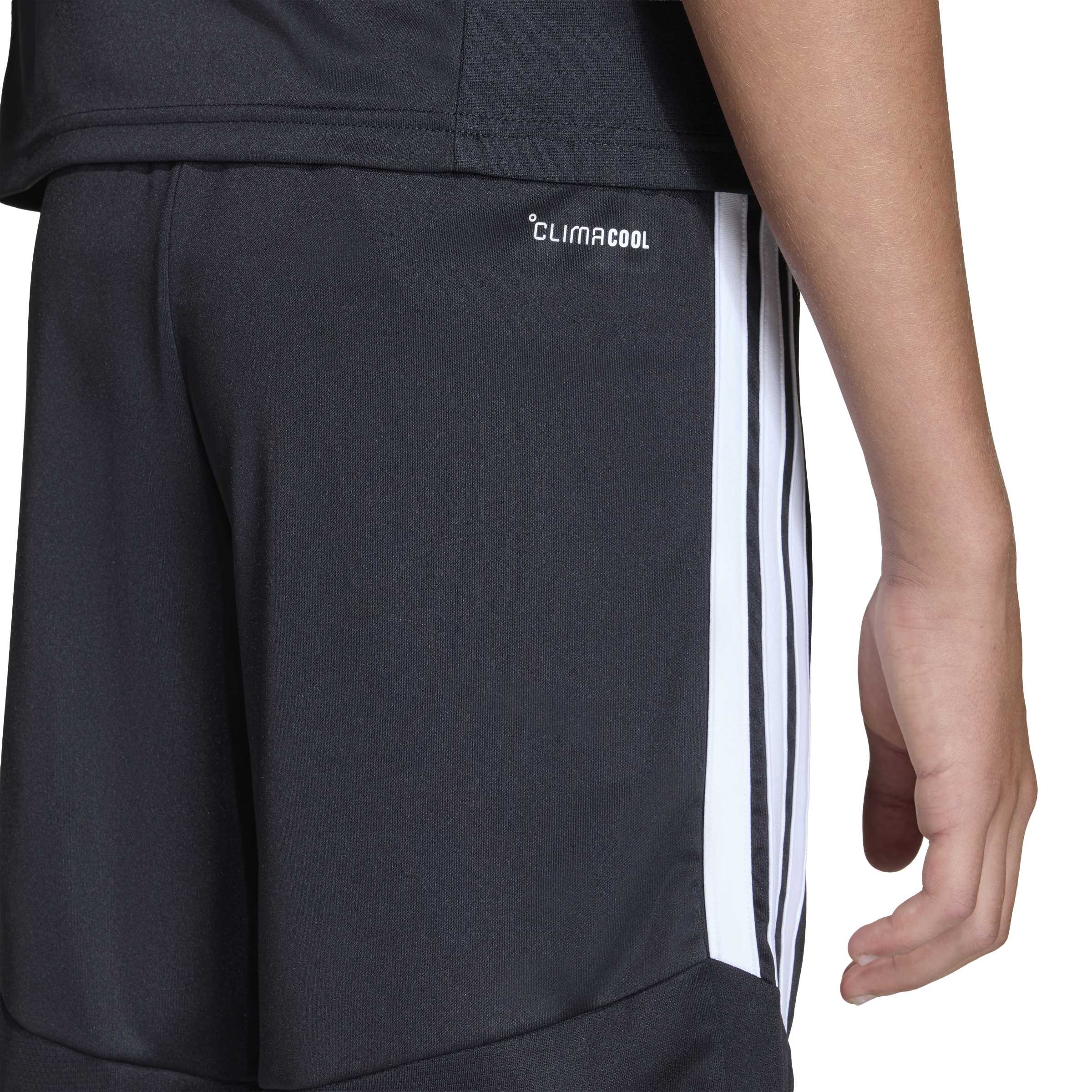 TIRO26L  TRSHOY - 095A/BLACK/WHITE
