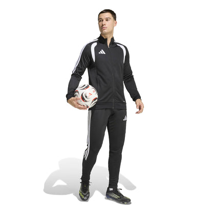 TIRO26L TR  JKT - 095A/BLACK/WHITE