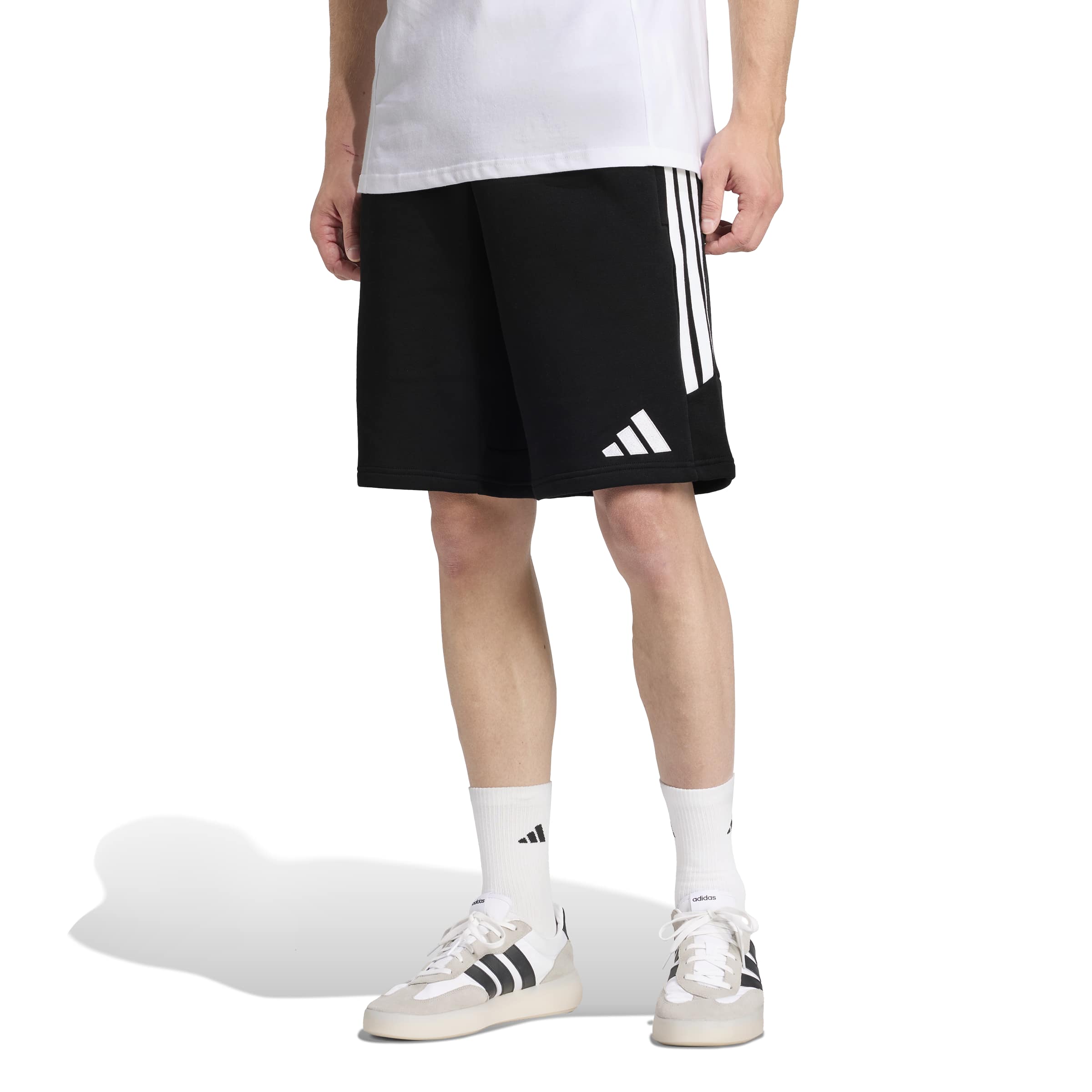 TIRO26L SW SHO - 095A/BLACK/WHITE