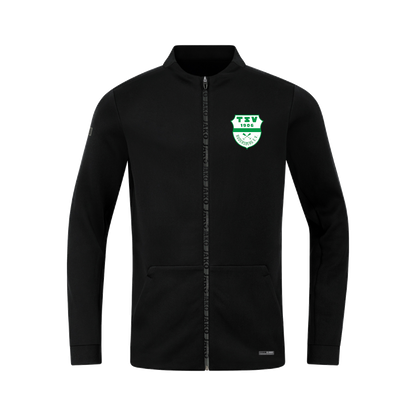 JAKO Jacke Pro Casual TSV Rudersberg