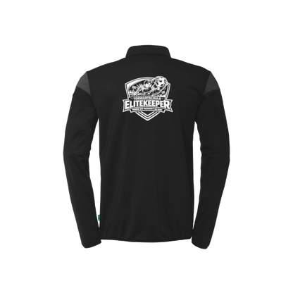 Squad 27 Jacke Torwartschule Elitekeeper