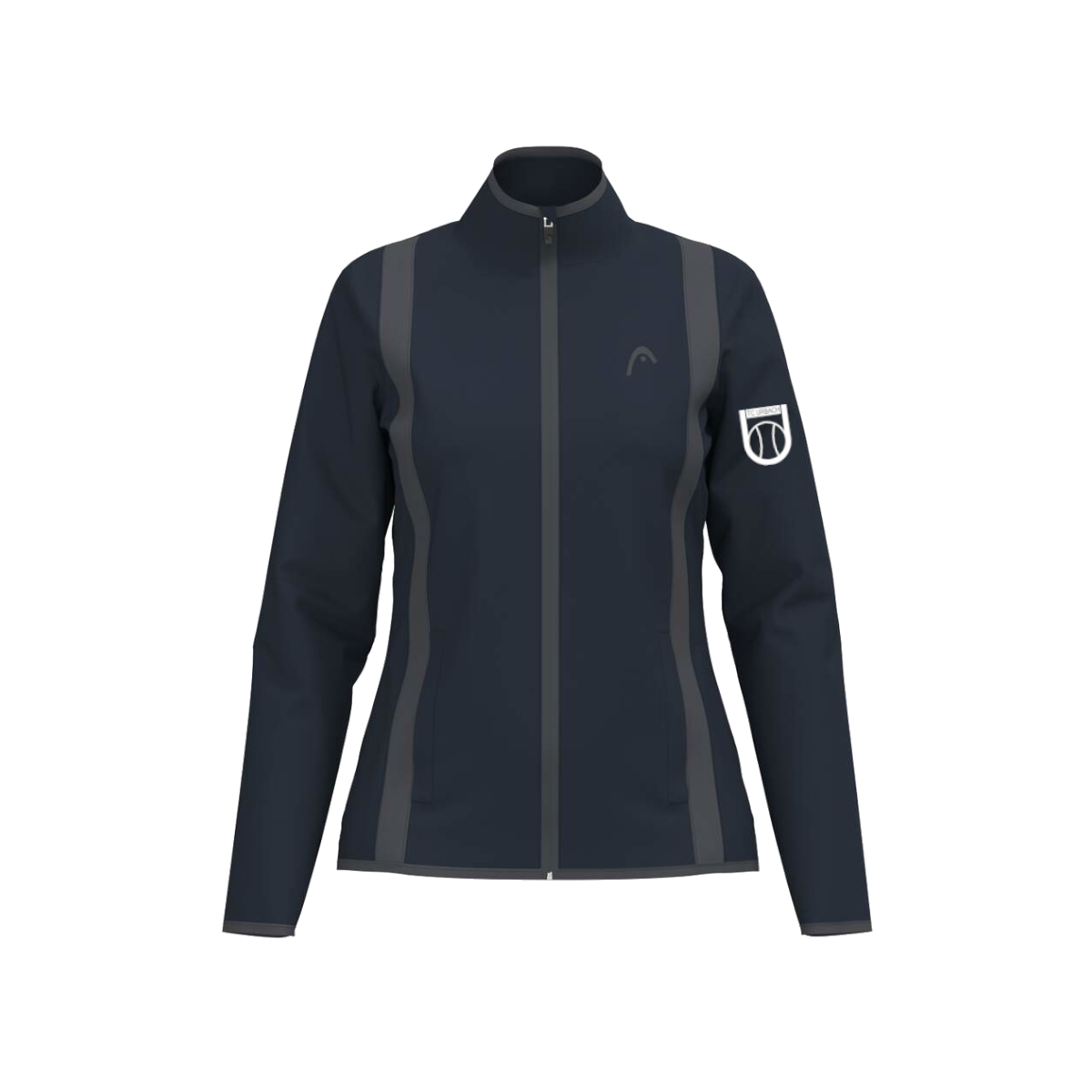 CLUB 25 Jacket TC Urbach Tennis Damen