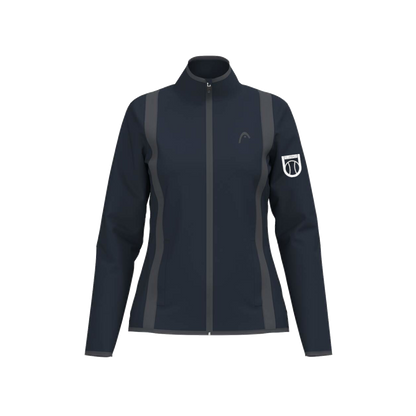 CLUB 25 Jacket TC Urbach Tennis Damen