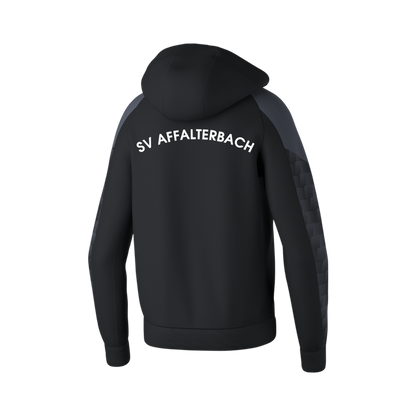 EVO Star Trainingsjacke mit Kapuze SV Affalterbach