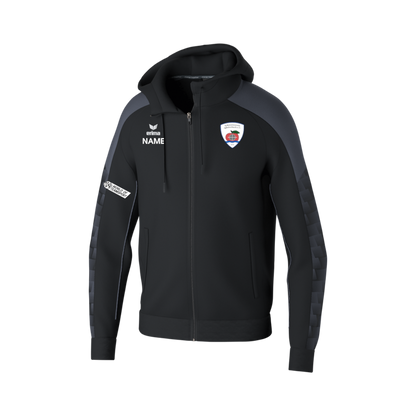 EVO Star Trainingsjacke mit Kapuze SV Affalterbach