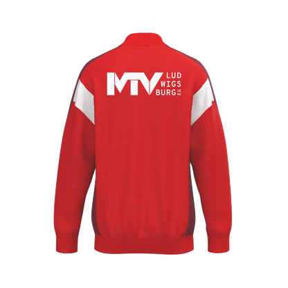Celebrate Trainingsjacke MTV Ludwigsburg