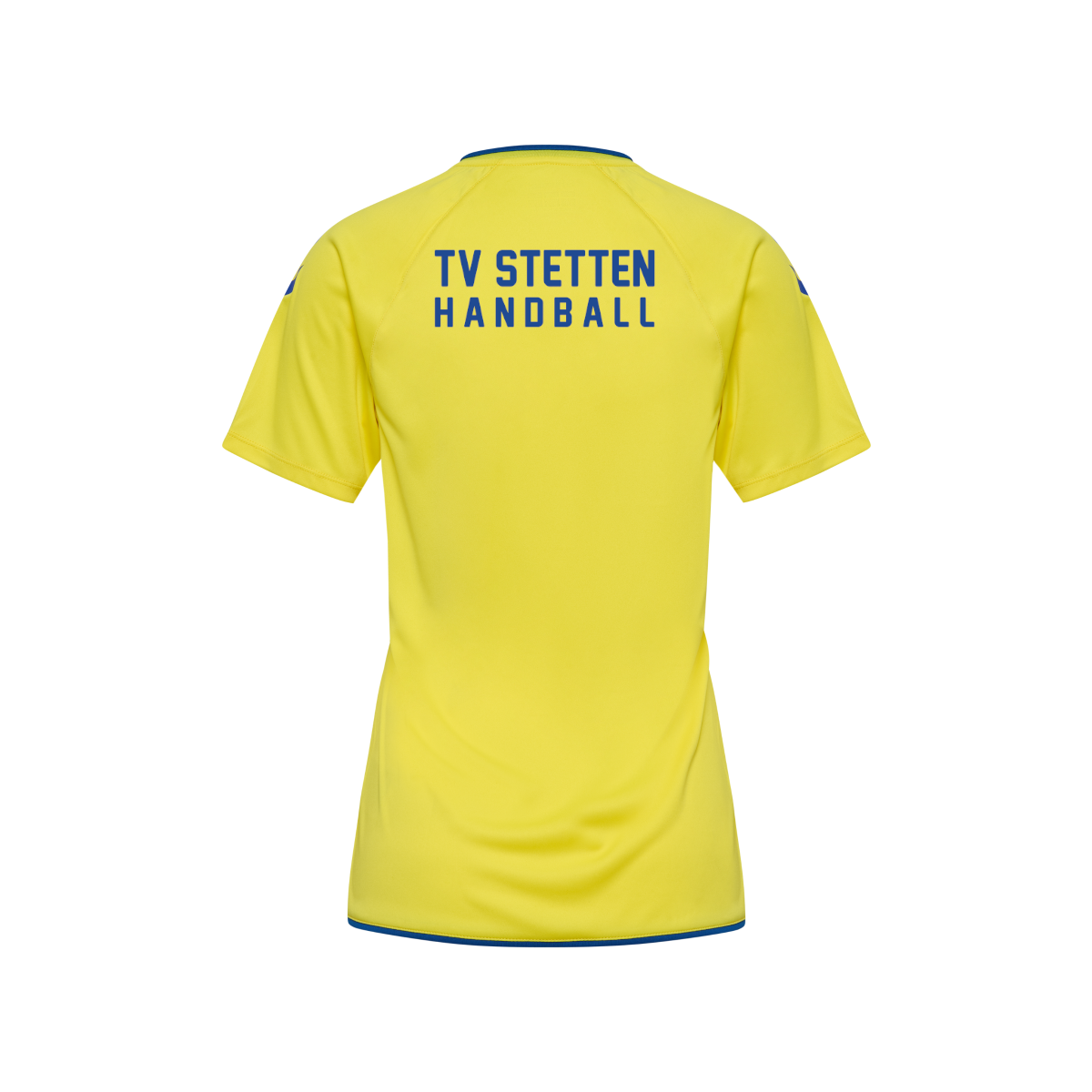 hmlCORE 2.0 JERSEY S/S TV Stetten Handball