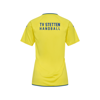 hmlCORE 2.0 JERSEY S/S TV Stetten Handball
