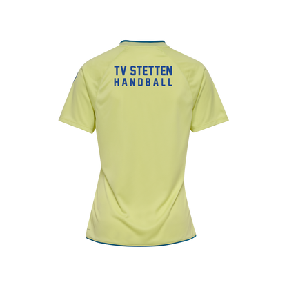 hmlCORE 2.0 JERSEY S/S TV Stetten Handball
