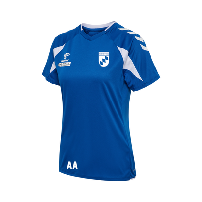 hmlCORE 2.0 JERSEY S/S TV Stetten Handball