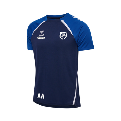 HMLLEAD 2.0 Jersey SC Korb Handball