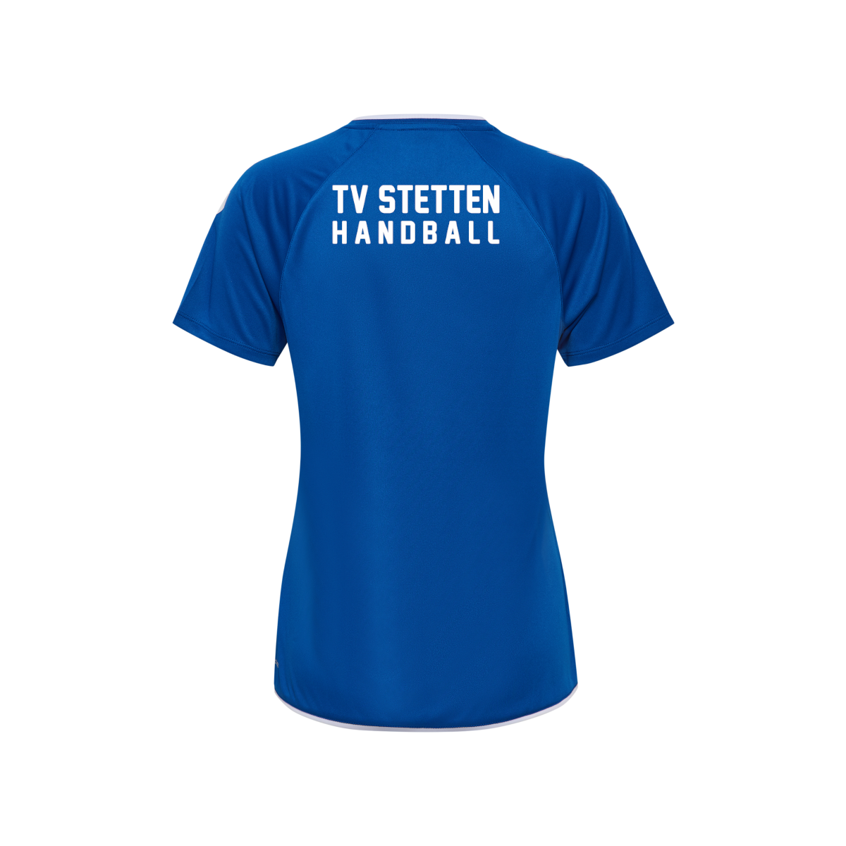 hmlCORE 2.0 JERSEY S/S TV Stetten Handball