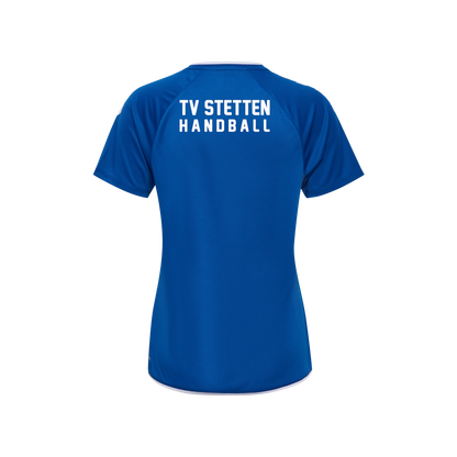 hmlCORE 2.0 JERSEY S/S TV Stetten Handball