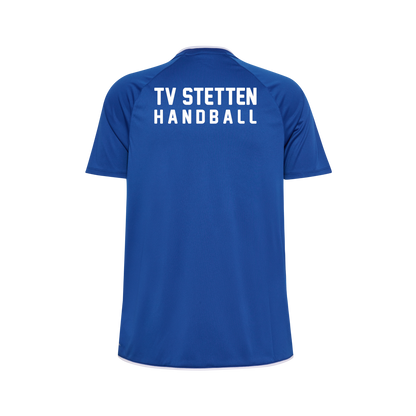 hmlCORE 2.0 JERSEY S/S TV Stetten Handball