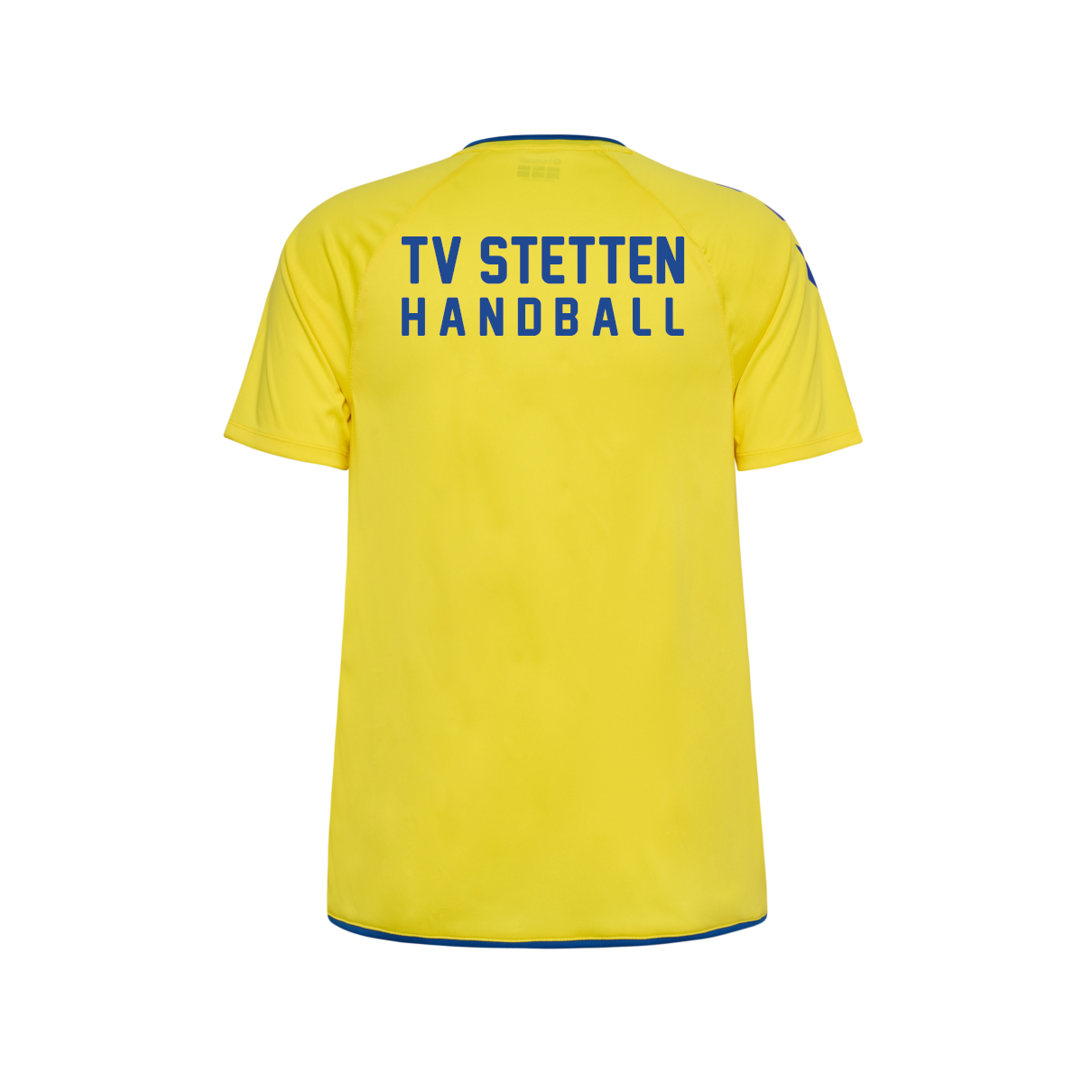 hmlCORE 2.0 JERSEY S/S TV Stetten Handball