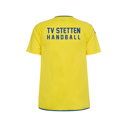 hmlCORE 2.0 JERSEY S/S TV Stetten Handball