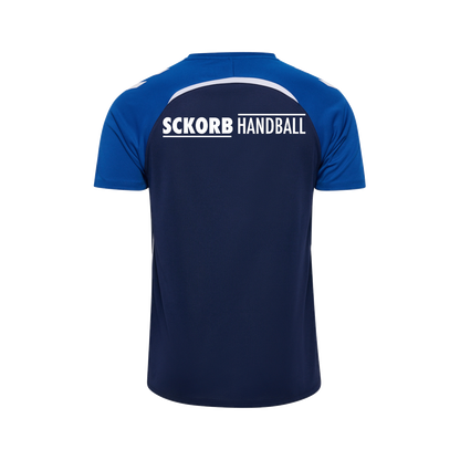 HMLLEAD 2.0 Jersey SC Korb Handball