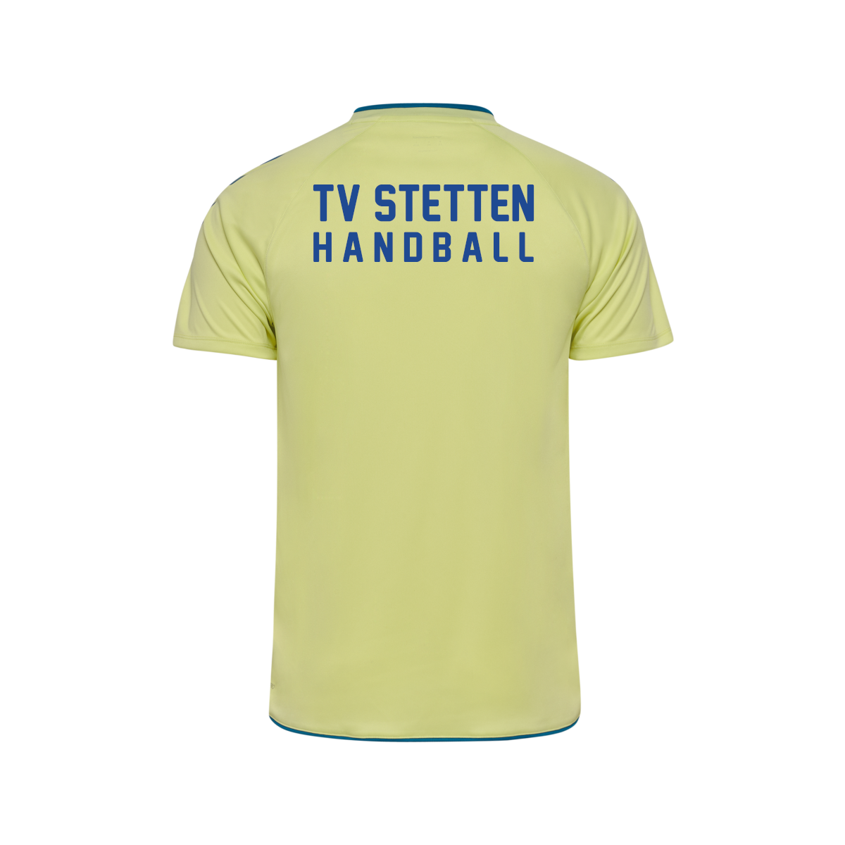 hmlCORE 2.0 JERSEY S/S TV Stetten Handball