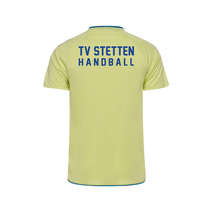 hmlCORE 2.0 JERSEY S/S TV Stetten Handball