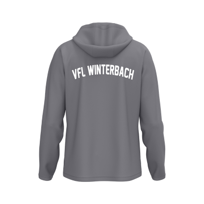 Kapuzenjacke ONE VfL Winterbach Trainer