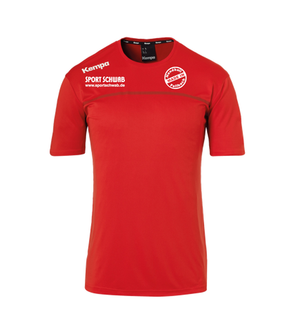 KEMPA Emotion Poly Shirt SV Fellbach Handball